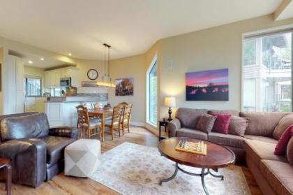 Ponderosa Views Bend Oregon