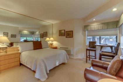 Seclusion in Century West Bend