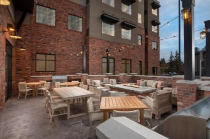 Residence Inn By Marriott Bend
