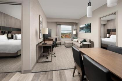 Residence Inn By Marriott Bend - image 2