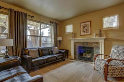 Holiday homes in Bend Oregon