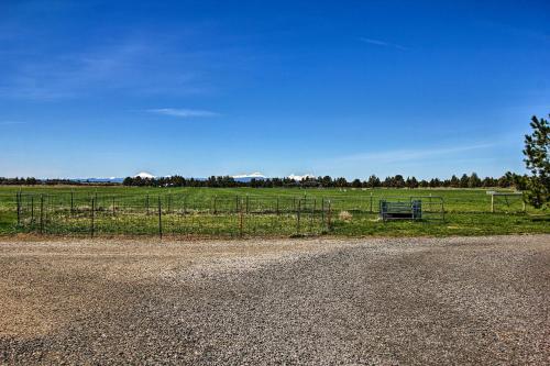 Dog-Friendly Ranch Cottage with Trails 13 Mi to Bend - image 3
