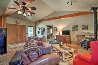 Dog-Friendly Ranch Cottage with Trails 13 Mi to Bend - image 4