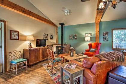 Dog-Friendly Ranch Cottage with Trails 13 Mi to Bend - image 5