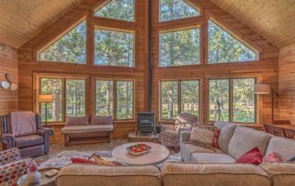 Snow Goose Court by Village Properties at Sunriver