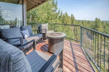 Holiday homes in Bend Oregon