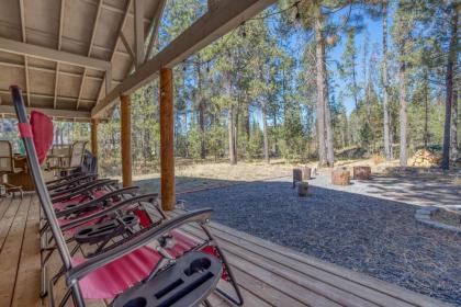 Indio Cabin - image 17