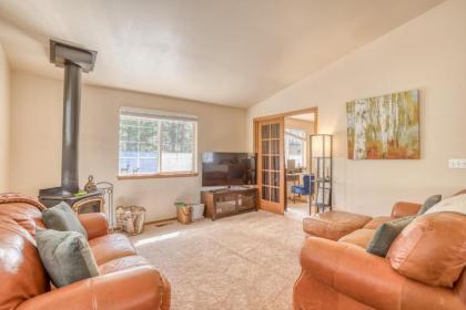 Indio Cabin - image 8