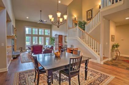 Elegant Townhome - Deck on Widgi Creeks 18th Hole