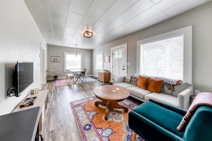 Holiday homes in Bend Oregon