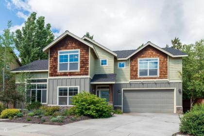 Holiday homes in Bend Oregon