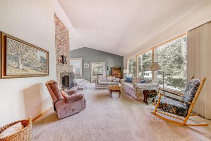 Kim Lane House Bend Oregon
