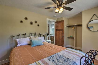 Bend Hideaway on 3 Acres with Decks and Fire Pit! - image 14