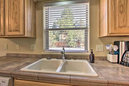 Bend Home with Private Yard about 2 Mi to Dtwn! - image 9