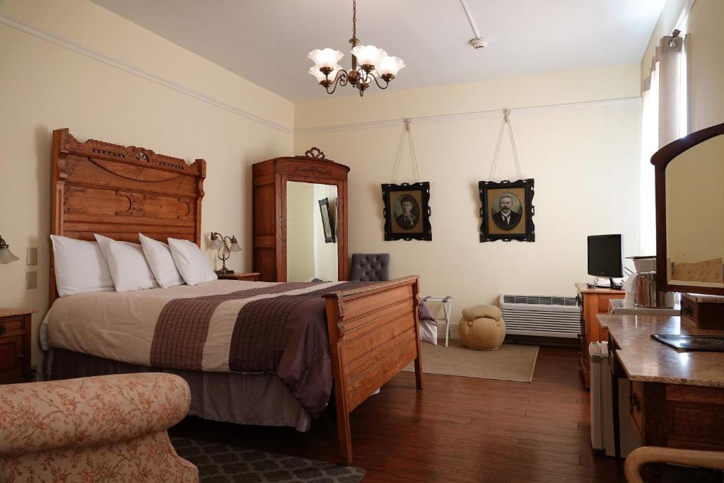 Union Hotel - image 4