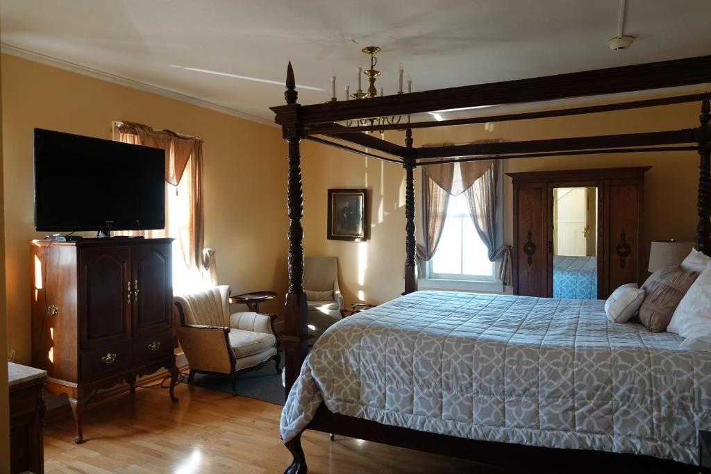 Union Hotel - image 6