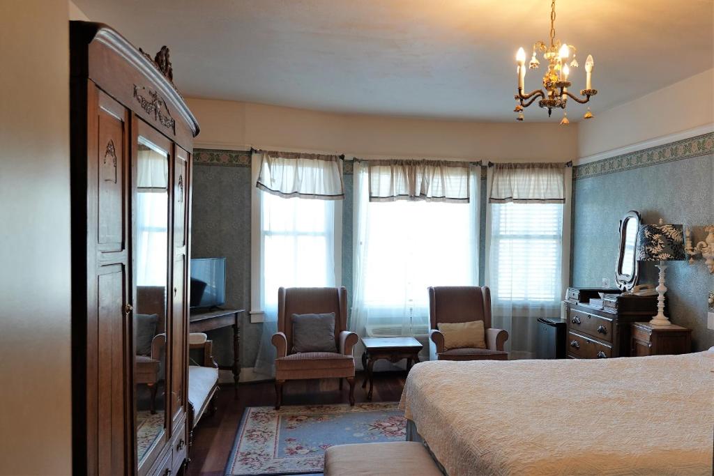 Union Hotel - image 7