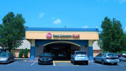 Best Western Plus Philadelphia Bensalem Hotel - image 10