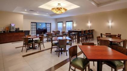 Best Western Plus Philadelphia Bensalem Hotel - image 12