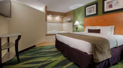 Best Western Plus Philadelphia Bensalem Hotel - image 13
