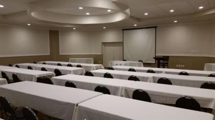 Best Western Plus Philadelphia Bensalem Hotel - image 15