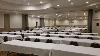Best Western Plus Philadelphia Bensalem Hotel - image 16