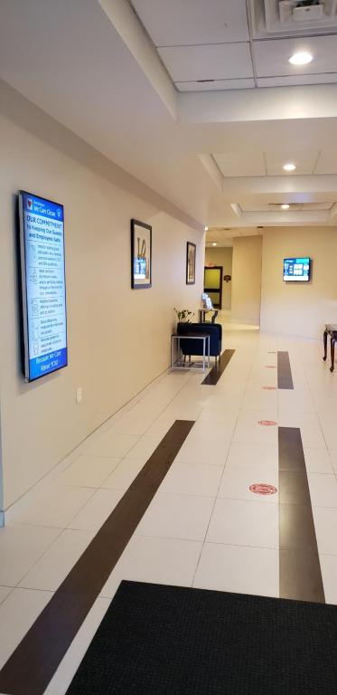 Best Western Plus Philadelphia Bensalem Hotel - image 2