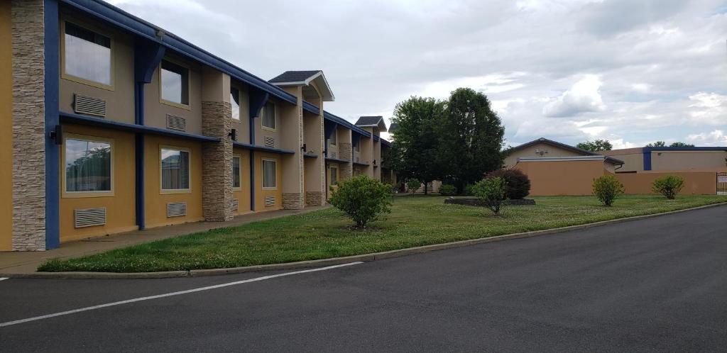 Best Western Plus Philadelphia Bensalem Hotel - image 5