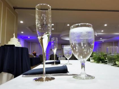 Best Western Plus Philadelphia Bensalem Hotel - image 6