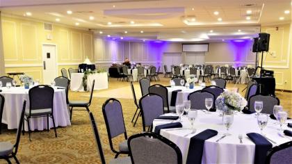 Best Western Plus Philadelphia Bensalem Hotel - image 7