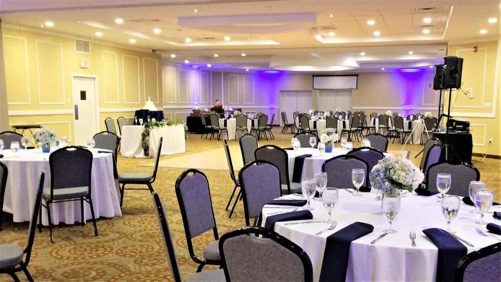 Best Western Plus Philadelphia Bensalem Hotel - image 7