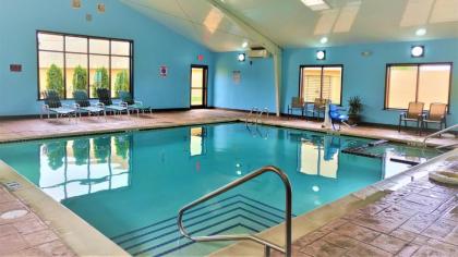 Best Western Plus Philadelphia Bensalem Hotel - image 8