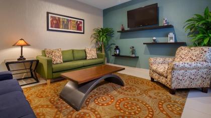Best Western Plus Philadelphia Bensalem Hotel - image 9