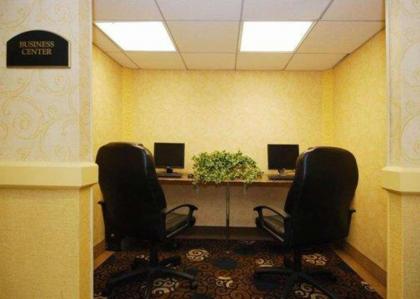 Quality Inn & Suites Bensalem - image 11