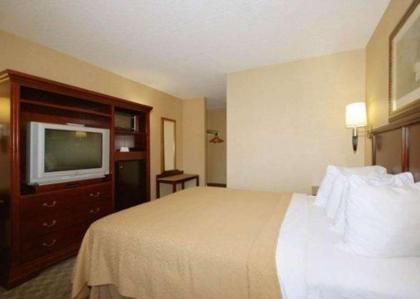 Quality Inn & Suites Bensalem - image 12