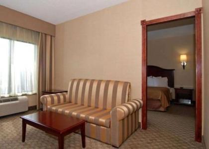 Quality Inn & Suites Bensalem - image 13