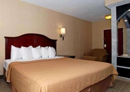 Quality Inn & Suites Bensalem - image 3