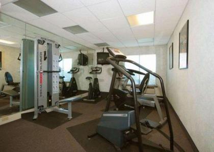 Quality Inn & Suites Bensalem - image 4