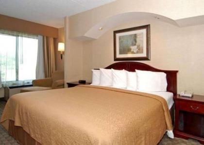 Quality Inn & Suites Bensalem - image 6