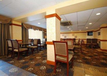 Quality Inn & Suites Bensalem - image 7