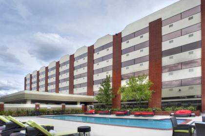 Holiday Inn Bensalem an IHG Hotel - image 15