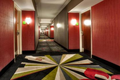 Holiday Inn Bensalem an IHG Hotel - image 9