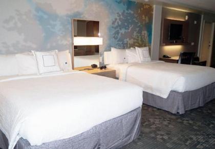 Courtyard by Marriott Philadelphia Bensalem - image 10