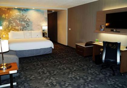 Courtyard by Marriott Philadelphia Bensalem - image 11