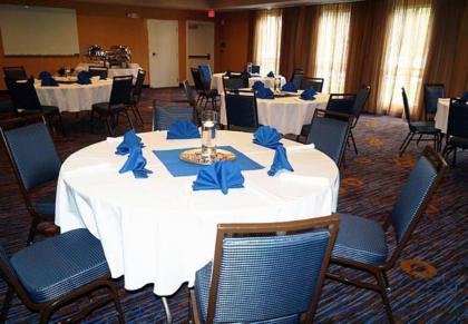 Courtyard by Marriott Philadelphia Bensalem - image 12