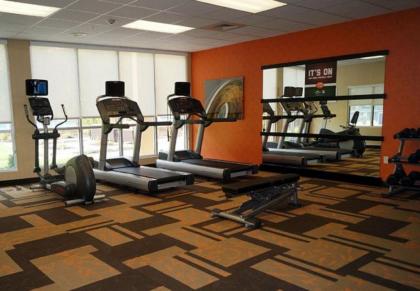 Courtyard by Marriott Philadelphia Bensalem - image 13