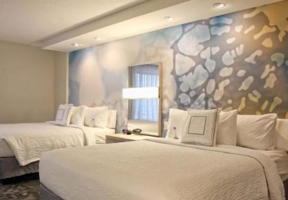 Courtyard by Marriott Philadelphia Bensalem - image 14