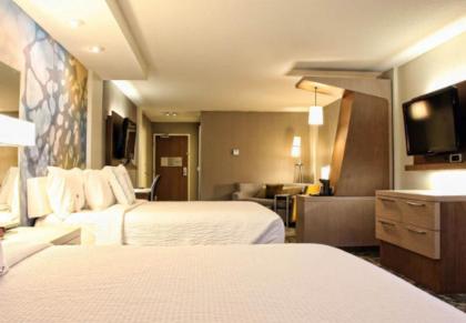 Courtyard by Marriott Philadelphia Bensalem - image 15