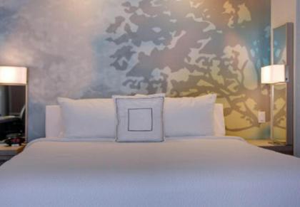 Courtyard by Marriott Philadelphia Bensalem - image 9