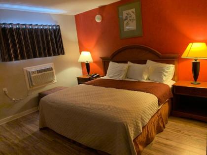 Scottish Inn and Suites - Bensalem